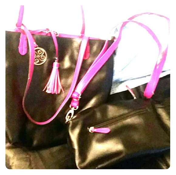 Purse 2 piece set from Sears - Picture 1 of 5